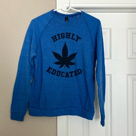 Sweatshirt - Picture 1 of 2